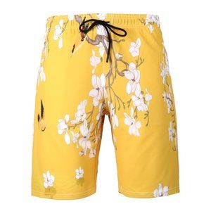 Men's summer beach shorts